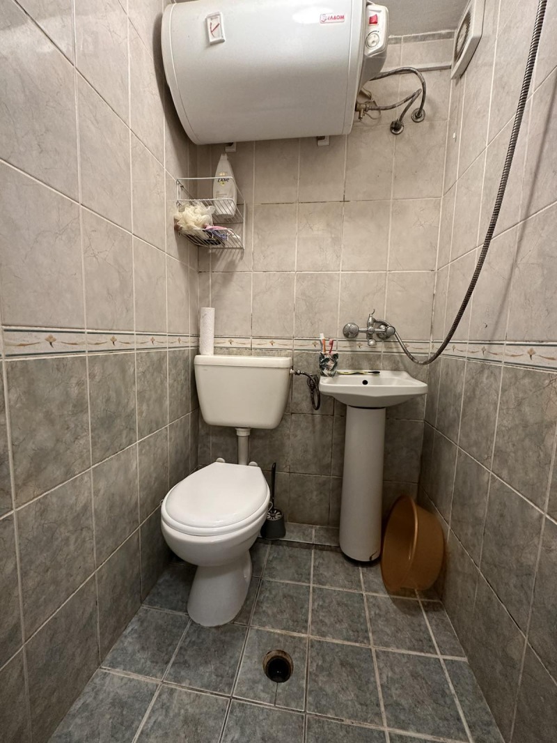 For Rent  1 bedroom Varna , Lyatno kino Trakiya , 38 sq.m | 50087973 - image [11]