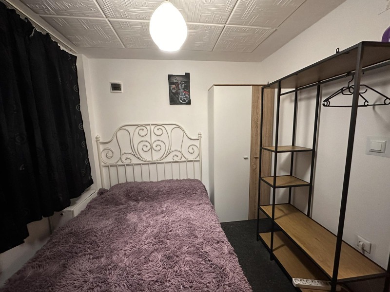 For Rent  1 bedroom Varna , Lyatno kino Trakiya , 38 sq.m | 50087973 - image [8]