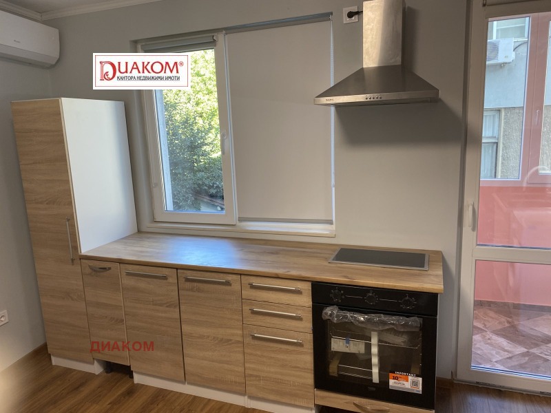 Издаје се  1 спаваћа соба Бургас , Центар , 70 м2 | 29562053 - слика [16]