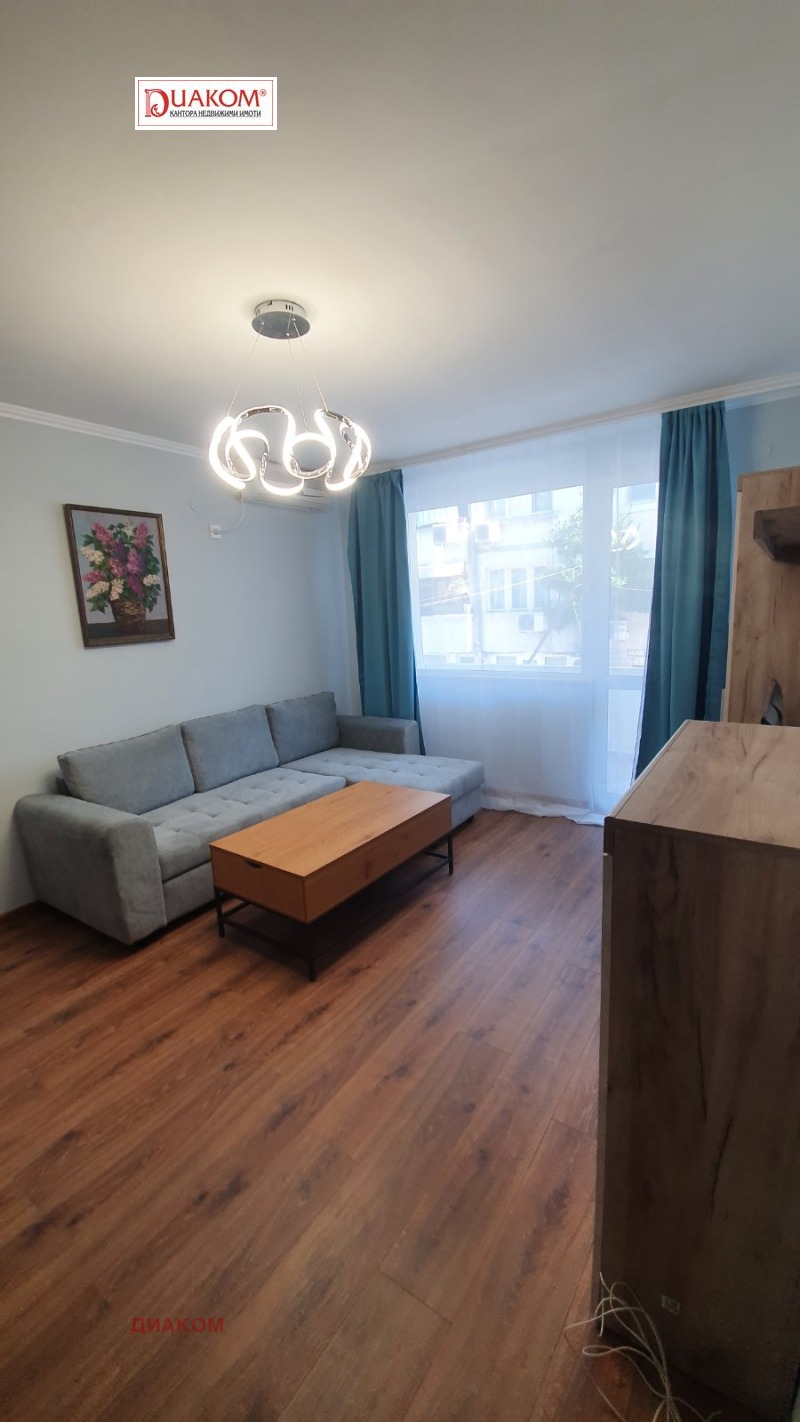 K pronájmu  1 ložnice Burgas , Centar , 70 m2 | 29562053 - obraz [13]