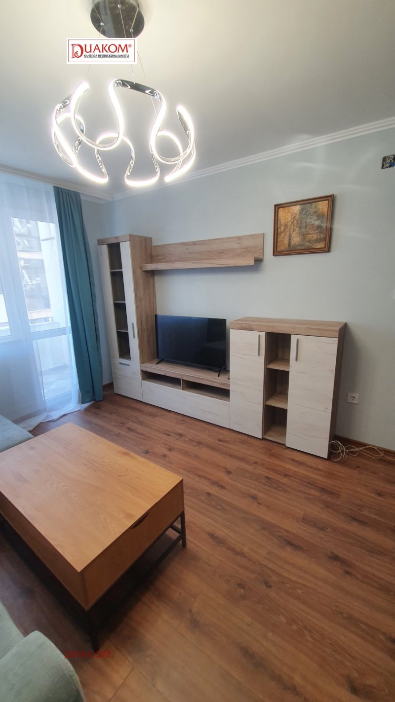 K pronájmu  1 ložnice Burgas , Centar , 70 m2 | 29562053 - obraz [12]