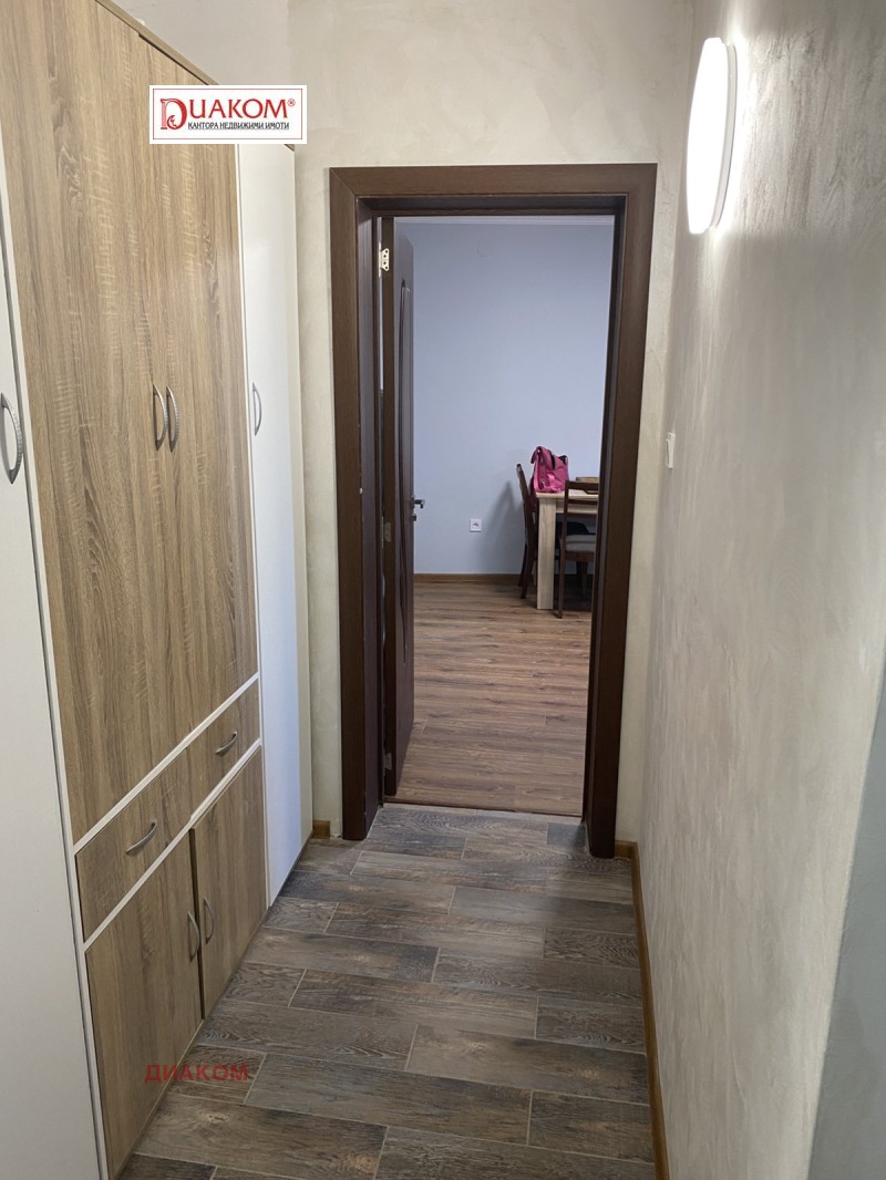 Издаје се  1 спаваћа соба Бургас , Центар , 70 м2 | 29562053 - слика [12]
