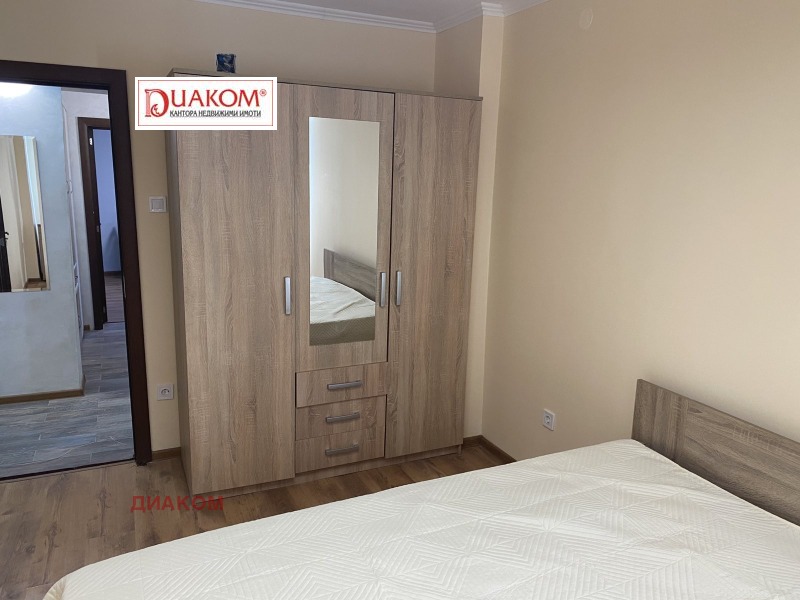 Издаје се  1 спаваћа соба Бургас , Центар , 70 м2 | 29562053 - слика [4]