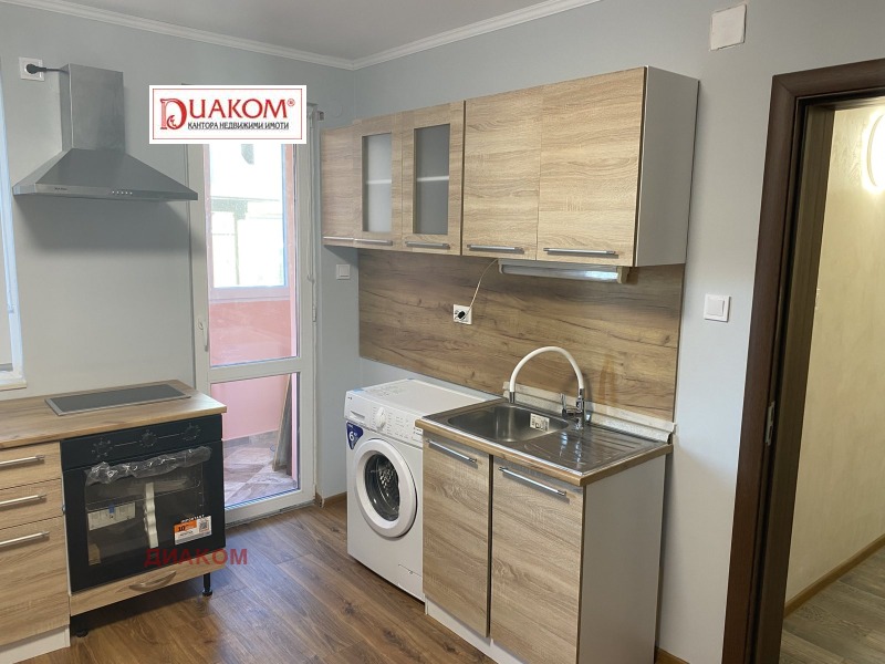 Издаје се  1 спаваћа соба Бургас , Центар , 70 м2 | 29562053 - слика [13]