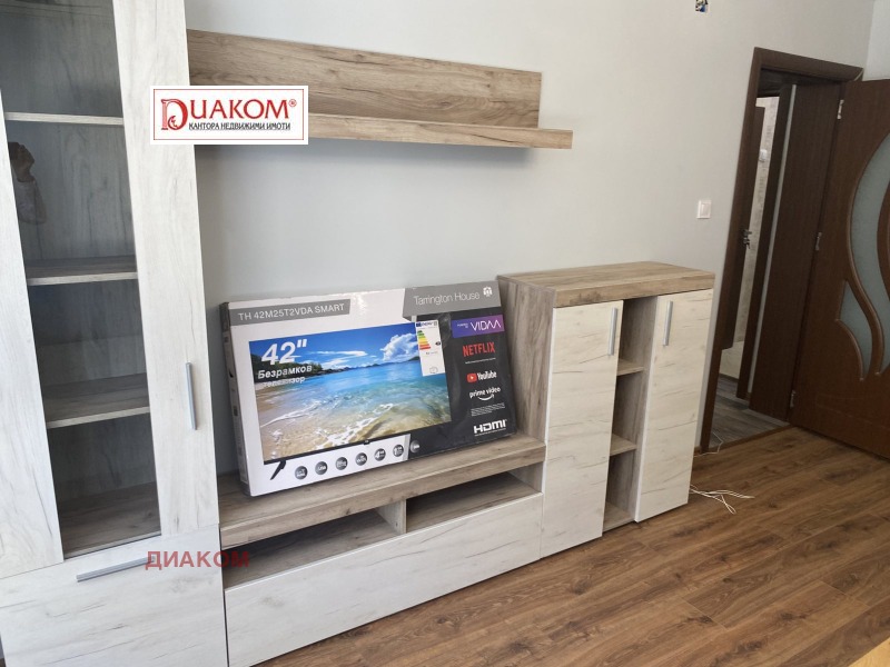 Издаје се  1 спаваћа соба Бургас , Центар , 70 м2 | 29562053 - слика [9]