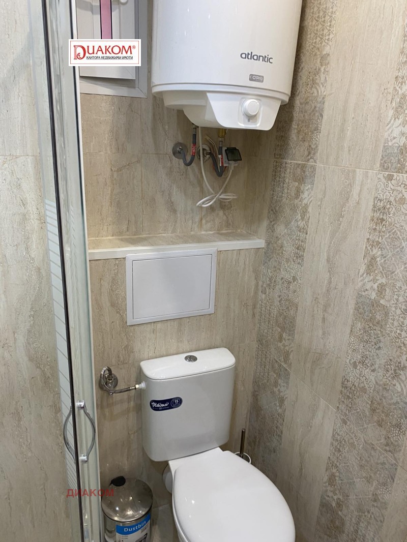 Издаје се  1 спаваћа соба Бургас , Центар , 70 м2 | 29562053 - слика [11]