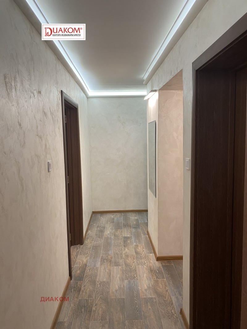 Издаје се  1 спаваћа соба Бургас , Центар , 70 м2 | 29562053 - слика [6]