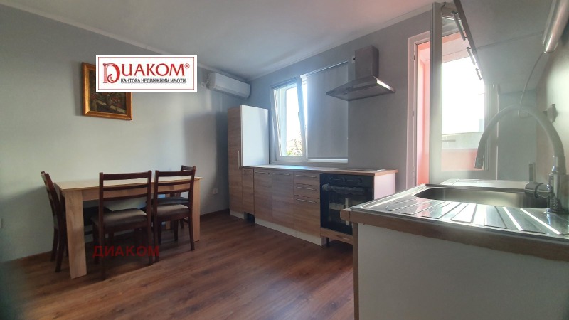 K pronájmu  1 ložnice Burgas , Centar , 70 m2 | 29562053 - obraz [11]
