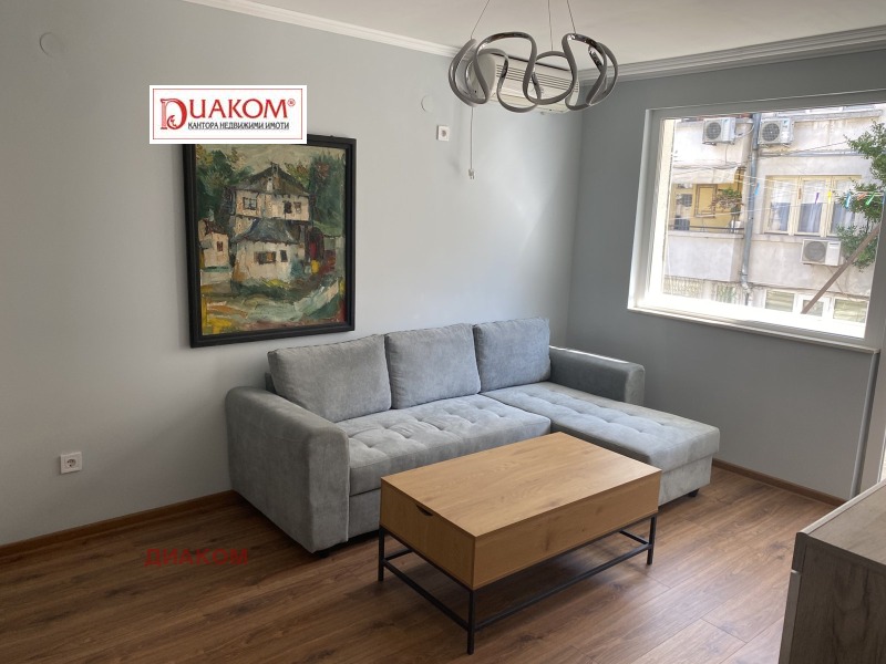 Под наем 2-СТАЕН, град Бургас, Център • 600 € • 23728549 — Holmes.bg