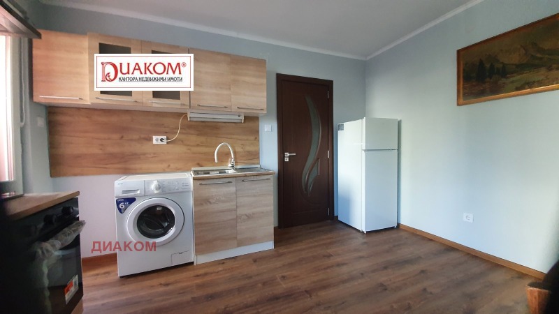 K pronájmu  1 ložnice Burgas , Centar , 70 m2 | 29562053 - obraz [10]