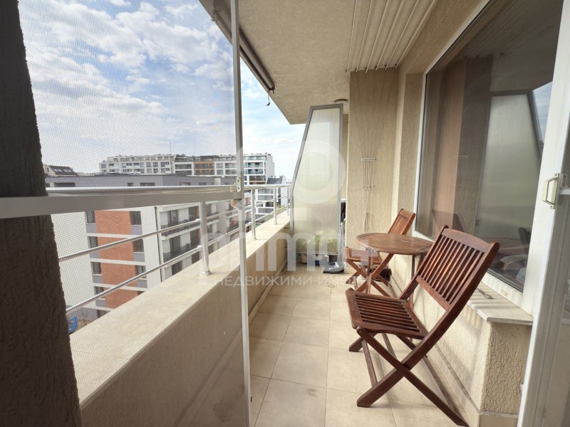 De inchiriat  1 dormitor Sofia , Studentsci grad , 65 mp | 20900225 - imagine [9]