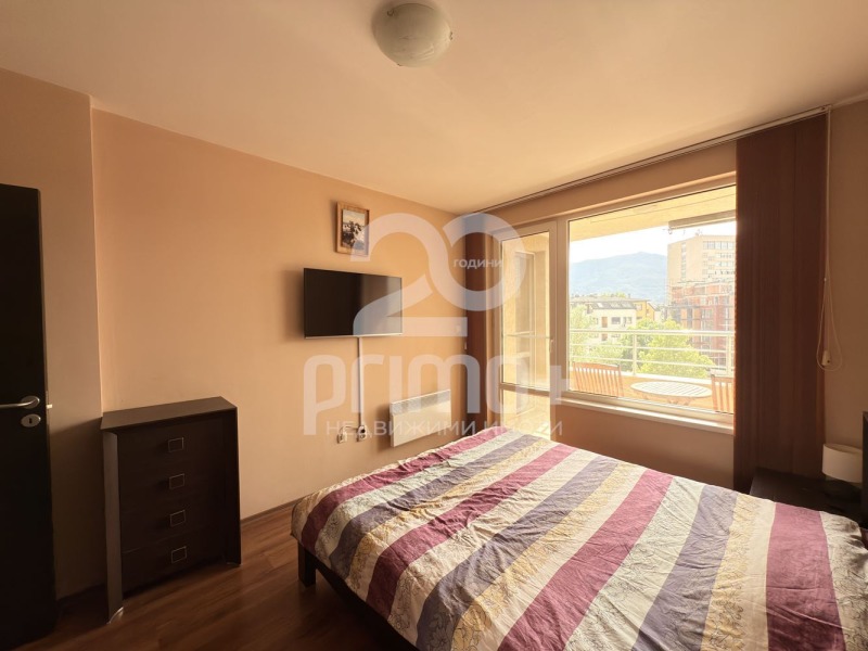 De inchiriat  1 dormitor Sofia , Studentsci grad , 65 mp | 20900225 - imagine [3]
