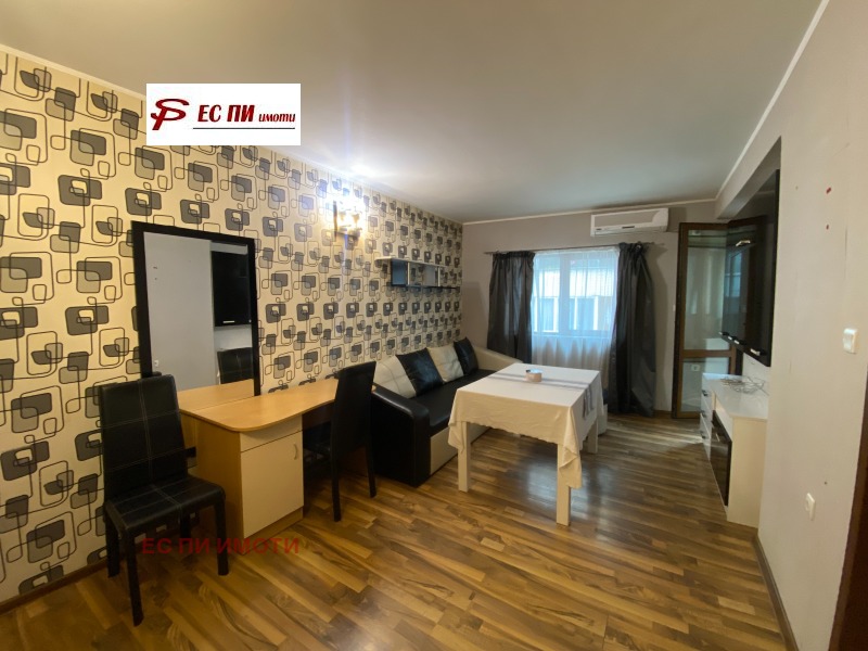 Дава под наем 2-СТАЕН, гр. Русе, Център