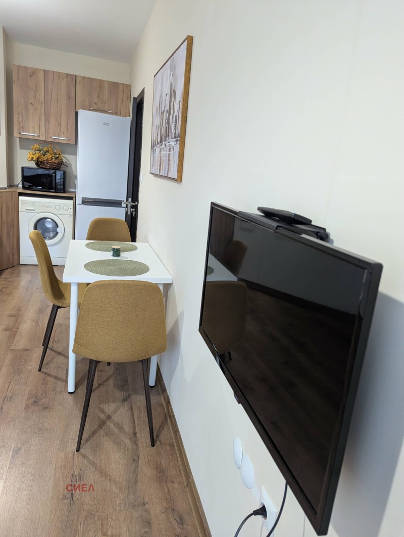 Дава под наем 2-СТАЕН, гр. Пловдив, Южен, снимка 4 - Апартаменти - 52664764