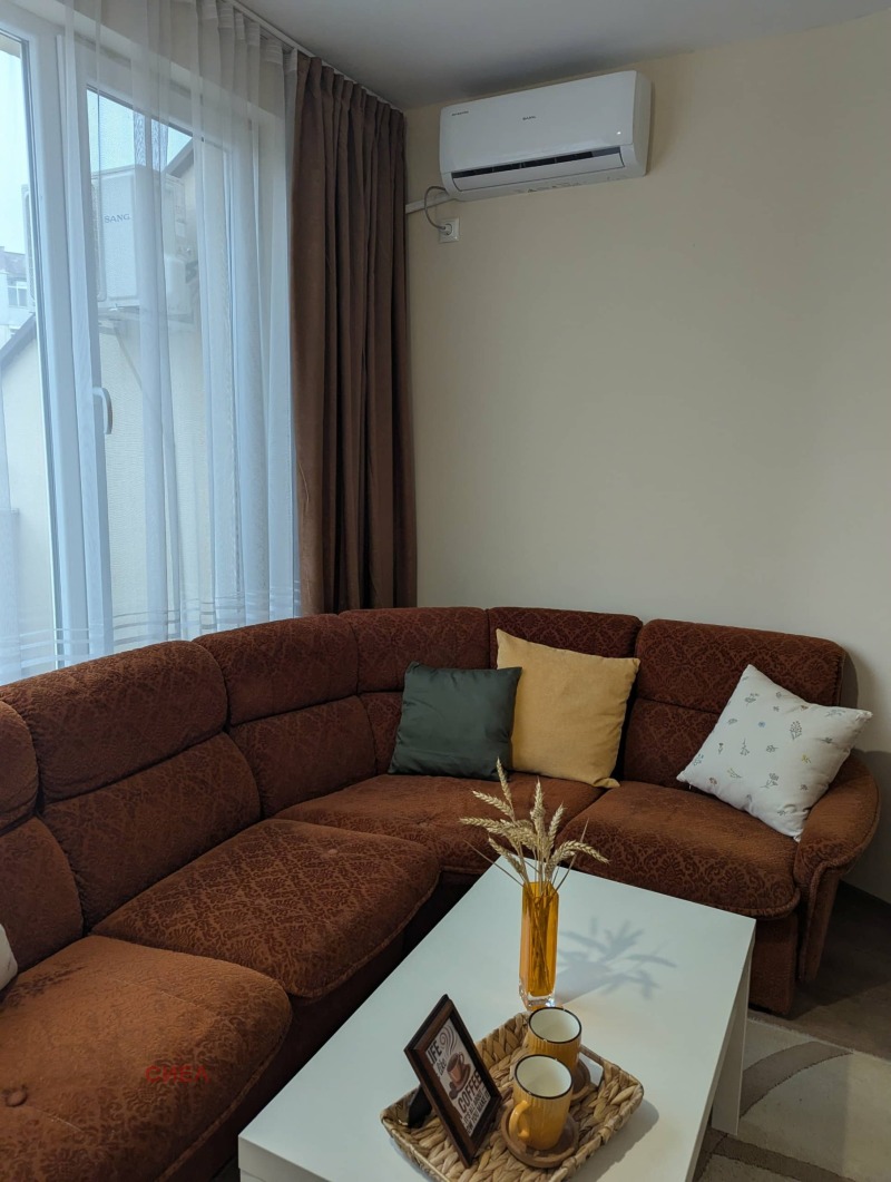 Дава под наем 2-СТАЕН, гр. Пловдив, Южен