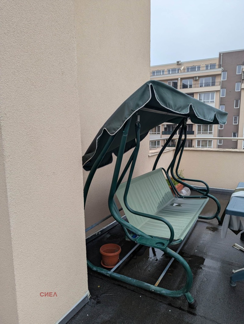 Дава под наем 2-СТАЕН, гр. Пловдив, Южен, снимка 12 - Апартаменти - 52664764