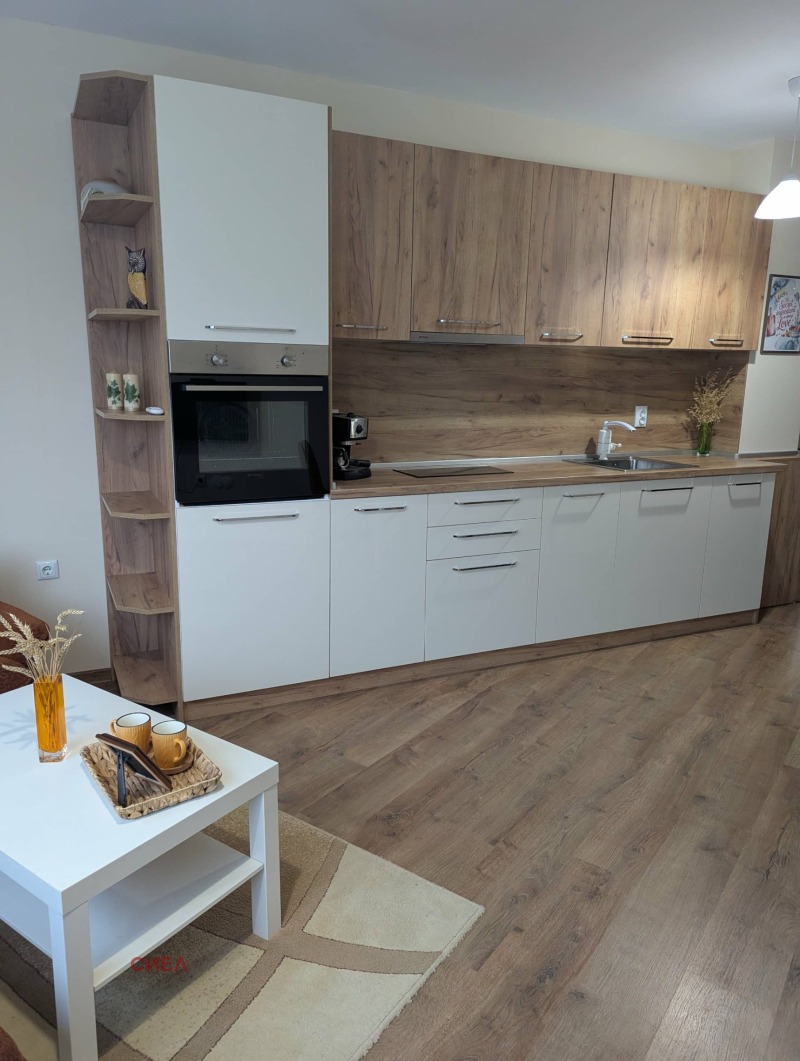 Дава под наем 2-СТАЕН, гр. Пловдив, Южен, снимка 2 - Апартаменти - 52664764