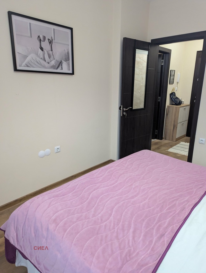 Дава под наем 2-СТАЕН, гр. Пловдив, Южен, снимка 8 - Апартаменти - 52664764