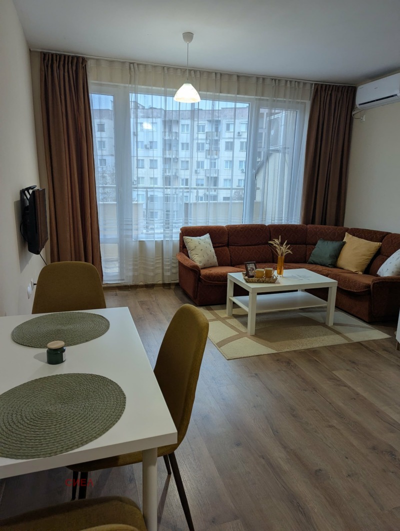 Дава под наем 2-СТАЕН, гр. Пловдив, Южен