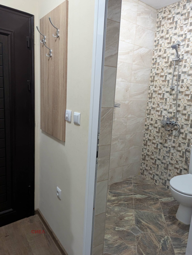 Дава под наем 2-СТАЕН, гр. Пловдив, Южен, снимка 10 - Апартаменти - 52664764