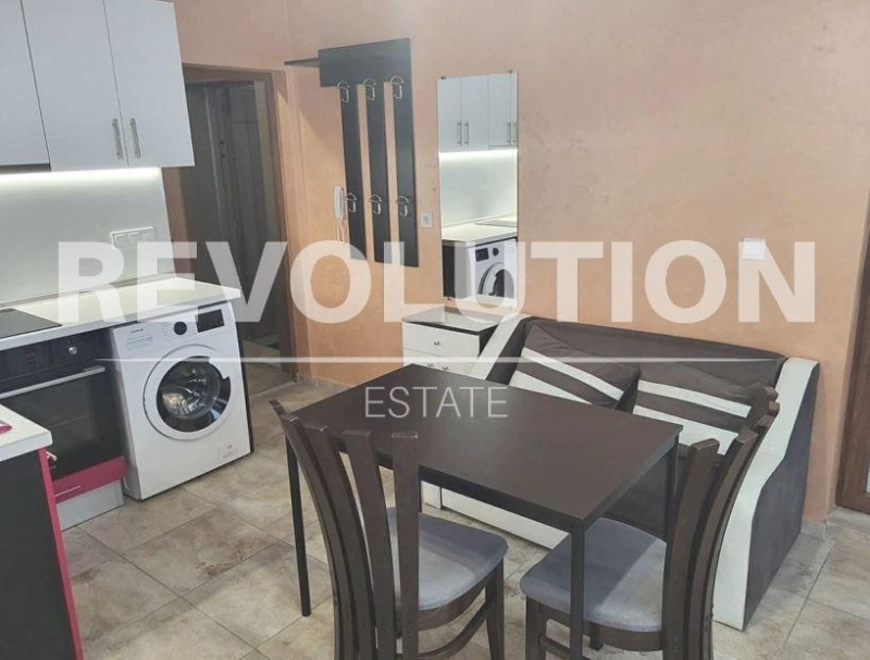 Дава под наем 2-СТАЕН, гр. Варна, Колхозен пазар