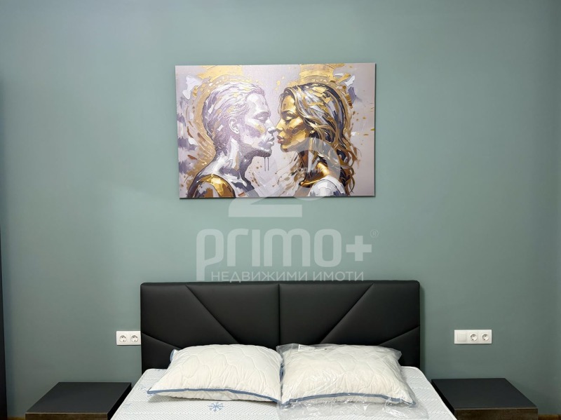 Дава под наем 2-СТАЕН, гр. София, Малинова долина, снимка 4 - Апартаменти - 53028332