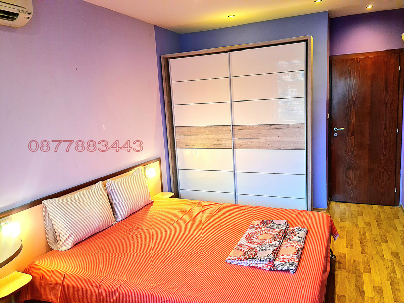 Дава под наем 2-СТАЕН, гр. Пловдив, Каменица 1, снимка 14 - Апартаменти - 53292707