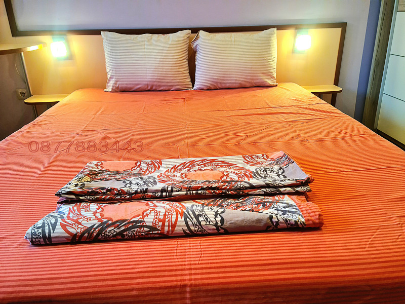 Дава под наем 2-СТАЕН, гр. Пловдив, Каменица 1, снимка 12 - Апартаменти - 53292707