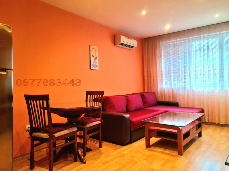 Дава под наем 2-СТАЕН, гр. Пловдив, Каменица 1, снимка 11 - Апартаменти - 53292707