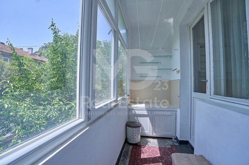 Дава под наем 2-СТАЕН, гр. Пловдив, Младежки Хълм, снимка 8 - Апартаменти - 53353503