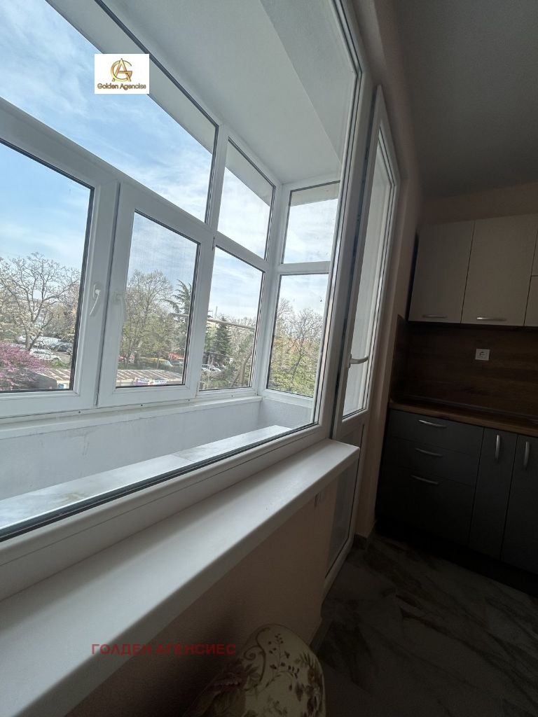 Kiadó  2 hálószobás Stara Zagora , Centar , 75 négyzetméter | 89526991 - kép [6]