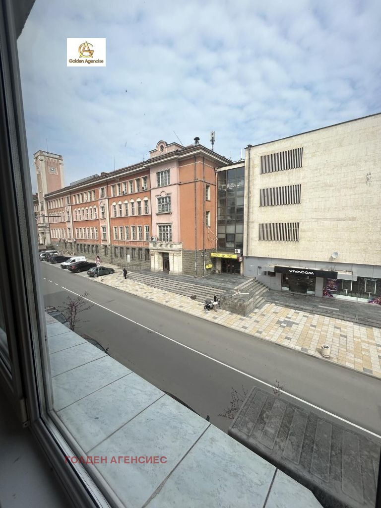 Kiadó  2 hálószobás Stara Zagora , Centar , 75 négyzetméter | 89526991 - kép [9]