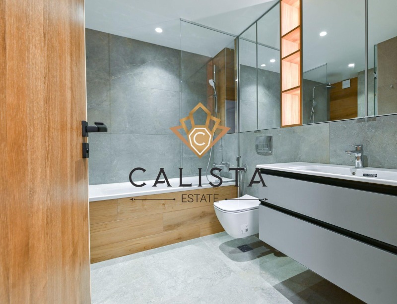 Дава под наем 3-СТАЕН, гр. София, Дианабад, снимка 9 - Апартаменти - 51758903