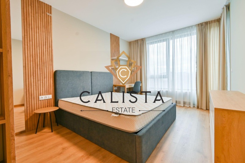 Дава под наем 3-СТАЕН, гр. София, Дианабад, снимка 5 - Апартаменти - 51758903