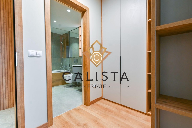 Дава под наем 3-СТАЕН, гр. София, Дианабад, снимка 13 - Апартаменти - 51758903