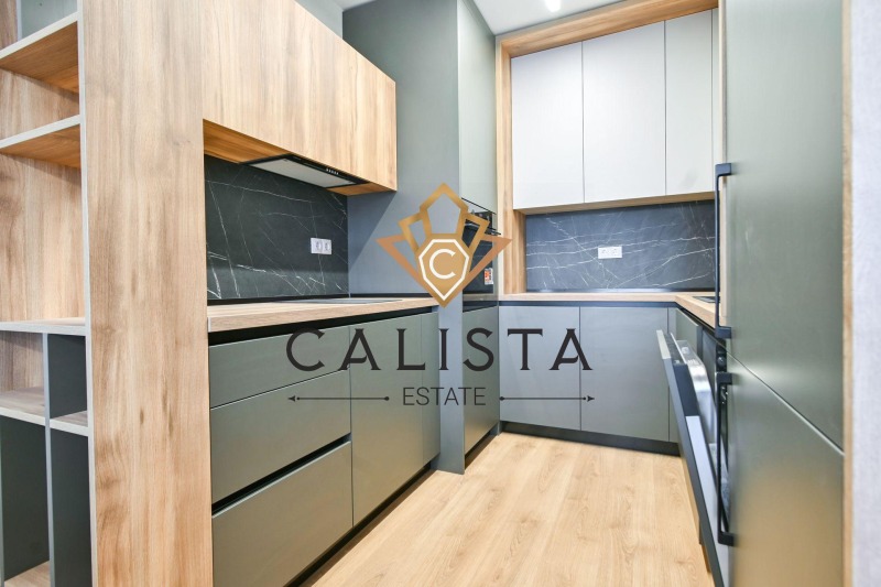 Дава под наем 3-СТАЕН, гр. София, Дианабад, снимка 4 - Апартаменти - 51758903