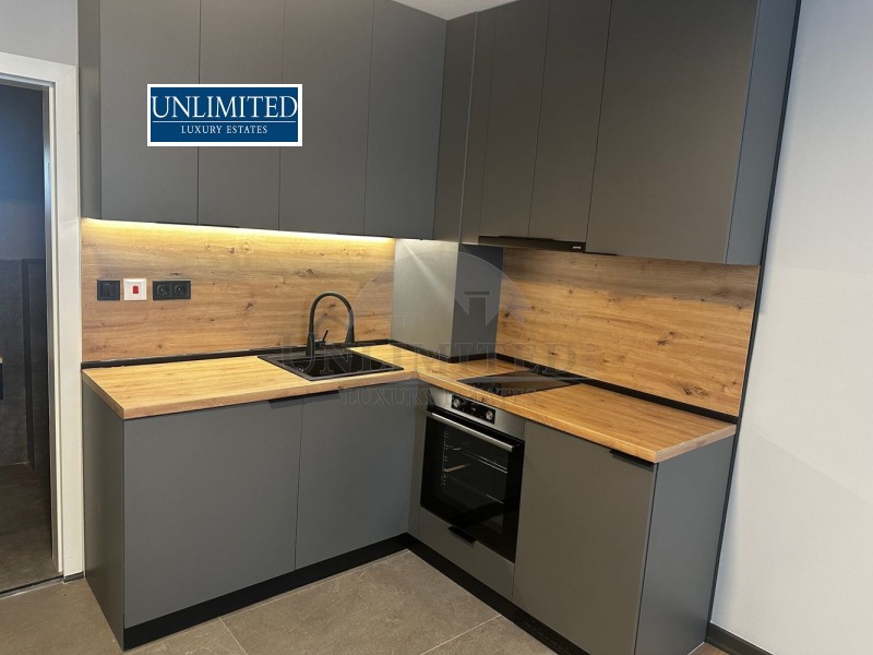 Дава под наем 3-СТАЕН, гр. София, Център, снимка 2 - Апартаменти - 53016363