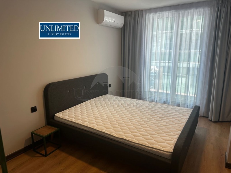 Дава под наем 3-СТАЕН, гр. София, Център, снимка 3 - Апартаменти - 53016363