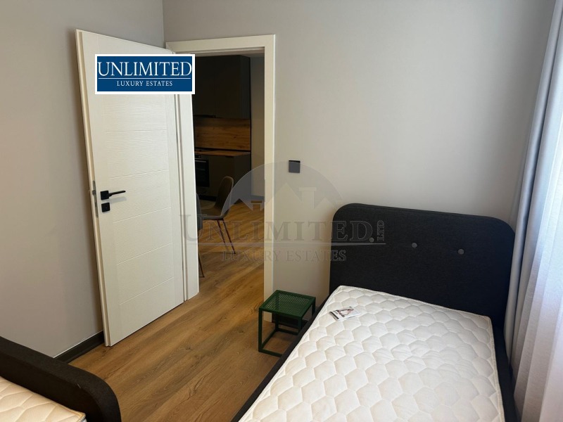 Дава под наем 3-СТАЕН, гр. София, Център, снимка 6 - Апартаменти - 53016363