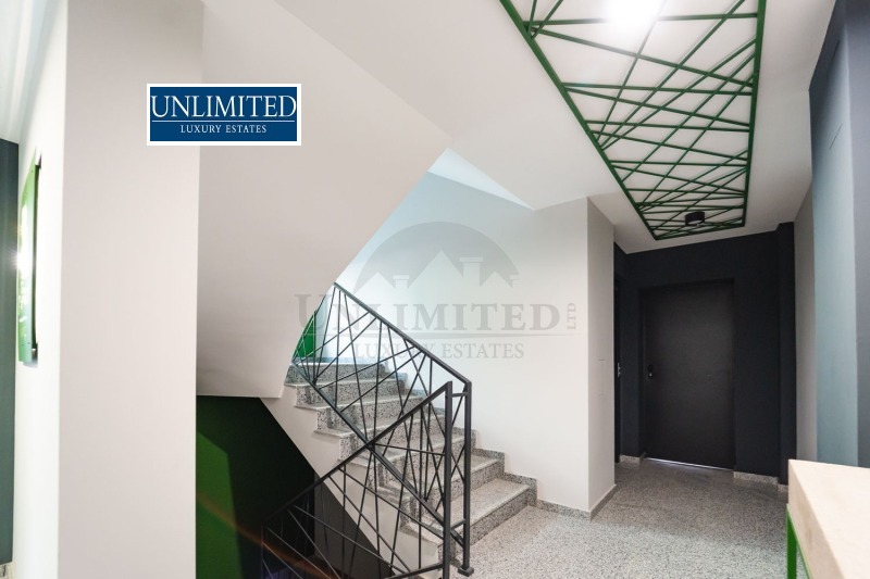 Дава под наем 3-СТАЕН, гр. София, Център, снимка 9 - Апартаменти - 53016363