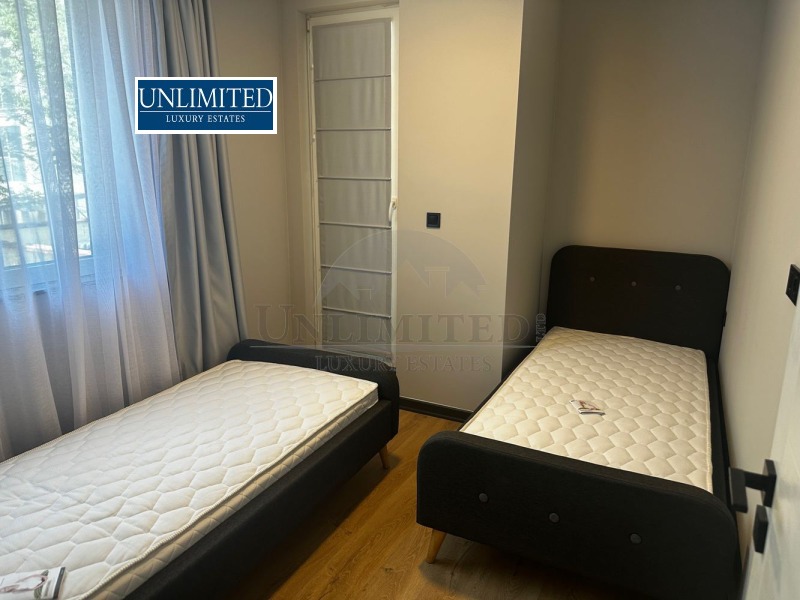 Дава под наем 3-СТАЕН, гр. София, Център, снимка 5 - Апартаменти - 53016363