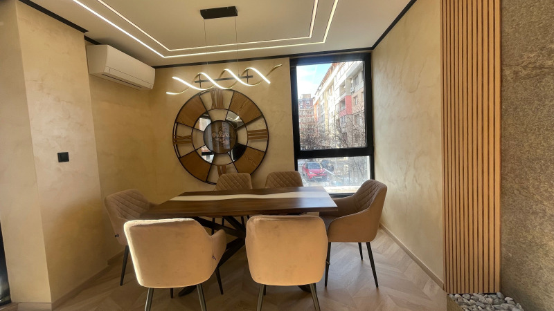 Дава под наем 3-СТАЕН, гр. София, Манастирски ливади, снимка 5 - Апартаменти - 53343374