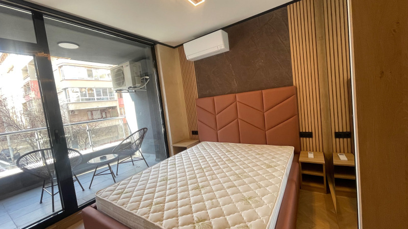 Дава под наем 3-СТАЕН, гр. София, Манастирски ливади, снимка 3 - Апартаменти - 53343374