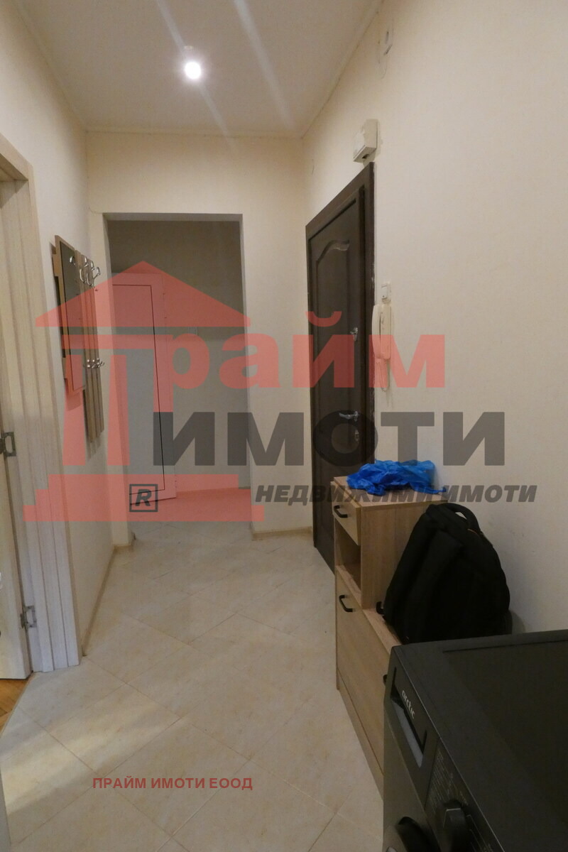 Дава под наем 3-СТАЕН, гр. София, Център, снимка 11 - Апартаменти - 53420955