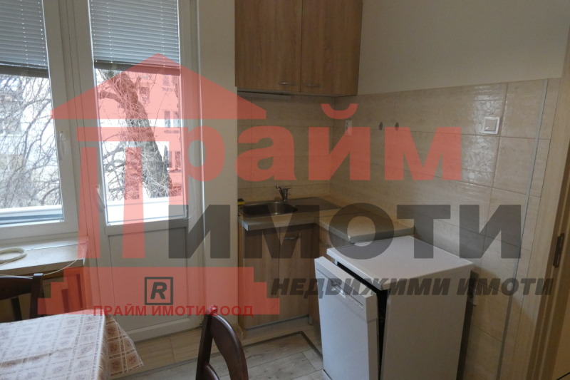 Дава под наем 3-СТАЕН, гр. София, Център, снимка 14 - Апартаменти - 53420955