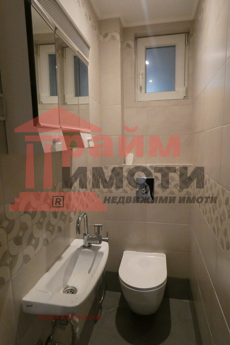 Дава под наем 3-СТАЕН, гр. София, Център, снимка 13 - Апартаменти - 53420955