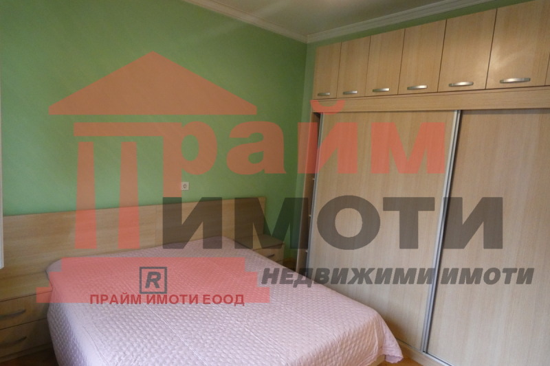 Дава под наем 3-СТАЕН, гр. София, Център, снимка 4 - Апартаменти - 53420955