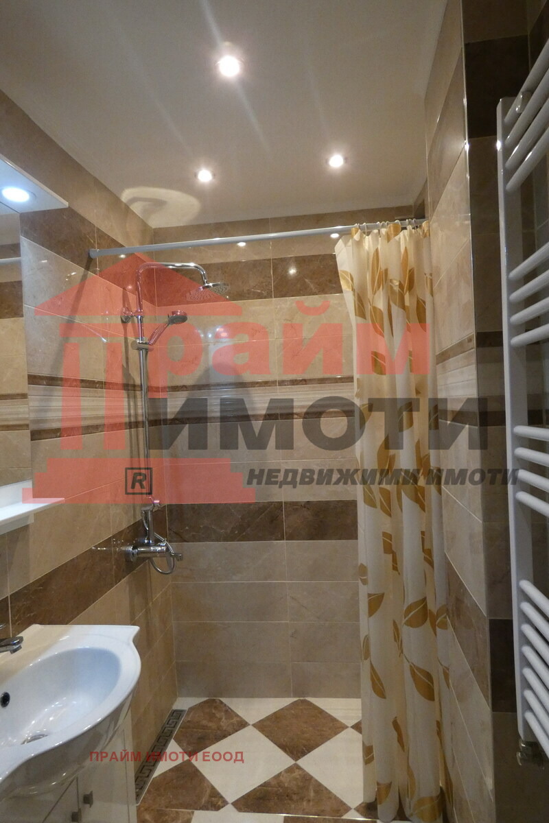 Дава под наем 3-СТАЕН, гр. София, Център, снимка 8 - Апартаменти - 53420955