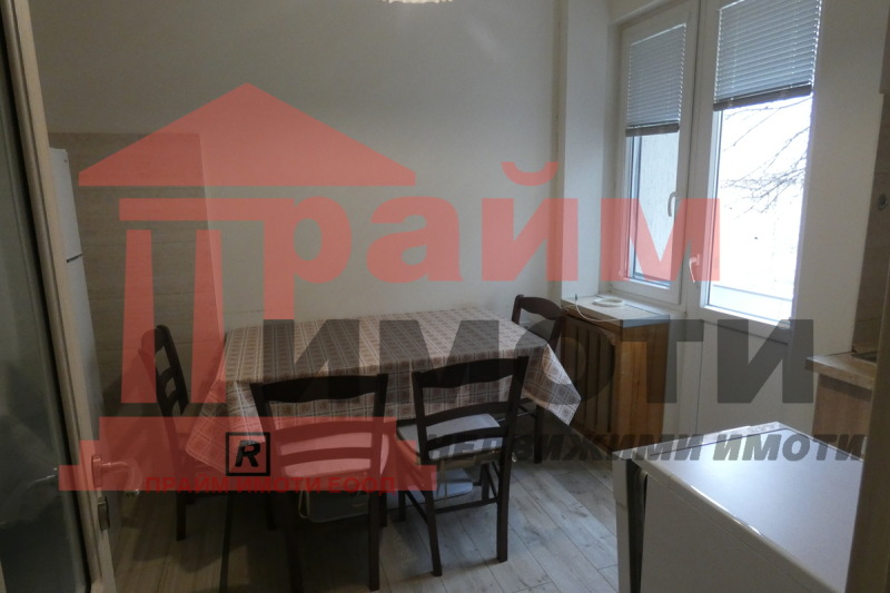 Дава под наем 3-СТАЕН, гр. София, Център, снимка 15 - Апартаменти - 53420955