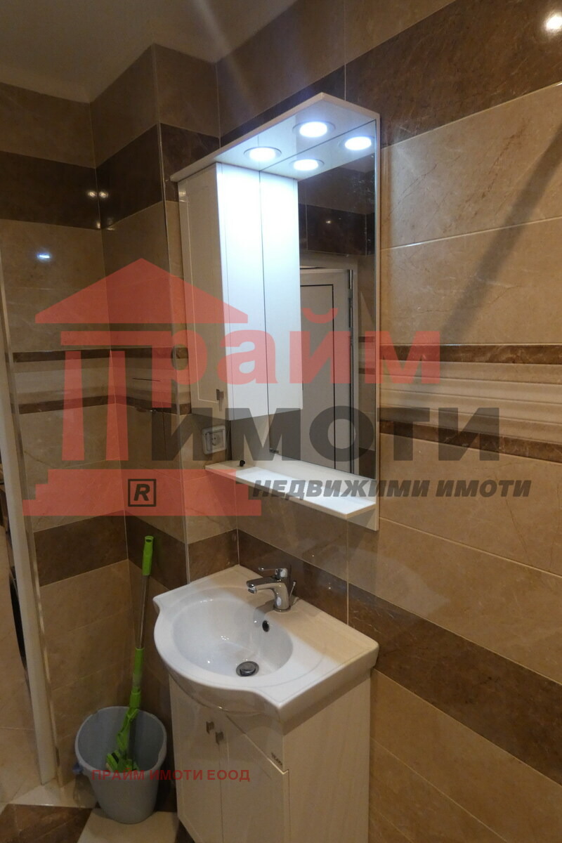 Дава под наем 3-СТАЕН, гр. София, Център, снимка 9 - Апартаменти - 53420955